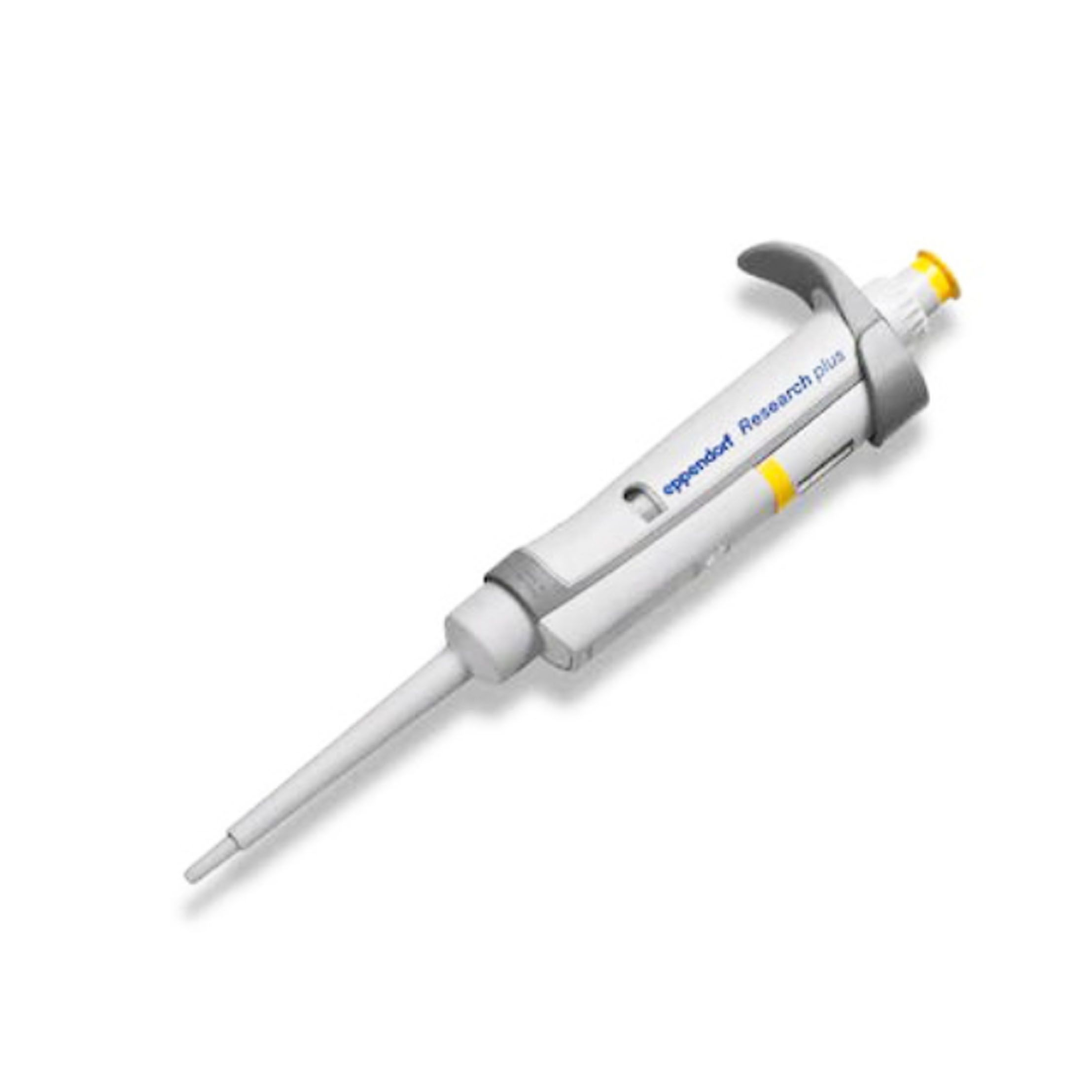 Eppendorf  3120000054  Single-channel adjustable range pipette, including suction head, 20-200 μ l