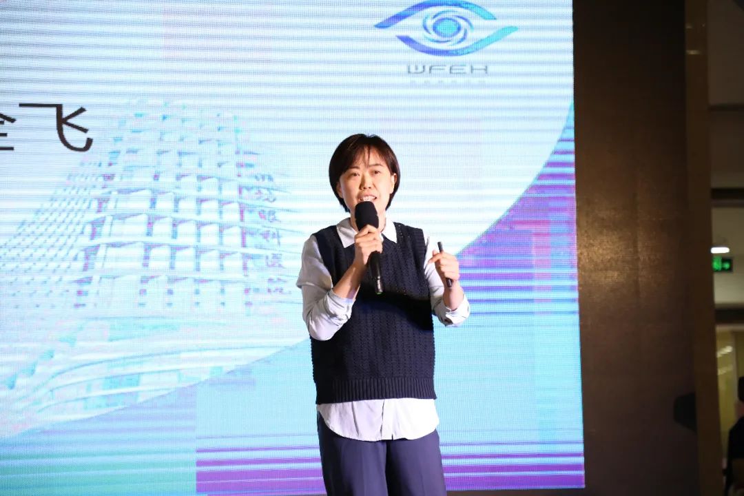 潍坊眼科医院眼科技术发布会暨「行走的眼科医生」项目启动仪式成功举行