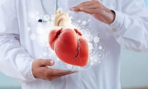 42岁心外科副主任教你拿下国家自然科学基金