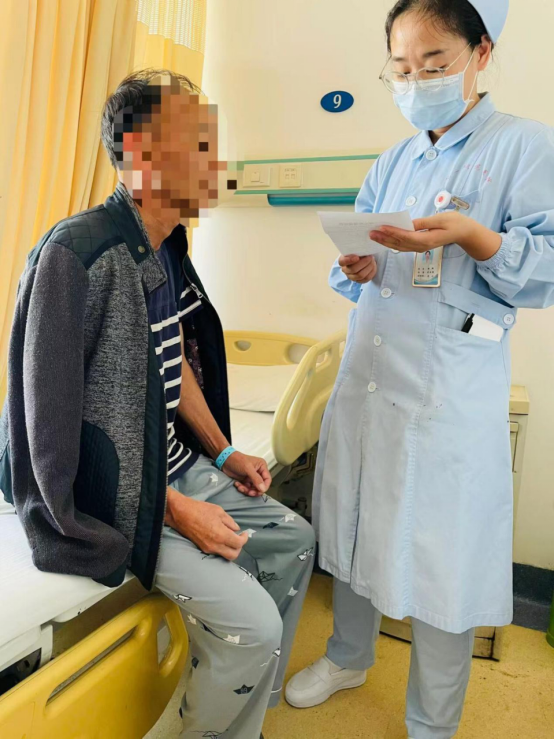 改善患者就医体验！南昌大学二附院优化「预出院」模式