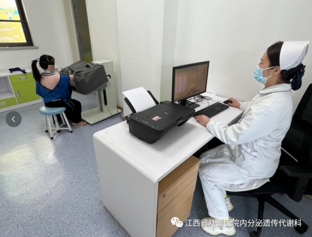 孩子也会「骨质疏松」？快检测你家孩子是否有「风险」！