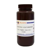 12% SDS-PAGE一步法下层胶预混液