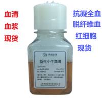 胎牛血清 无菌 现货