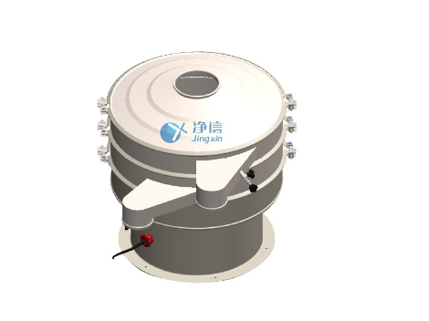 不锈钢超声波振动筛