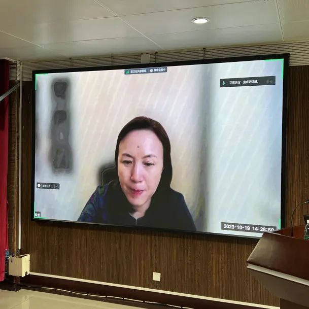 盆底功能障碍性疾病诊疗技术培训班成功举办