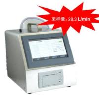 尘埃粒子计数器