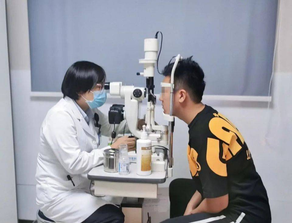 每天 2 个小时户外活动，眼睛会发生什么变化？武汉普瑞眼科医生在线讲解