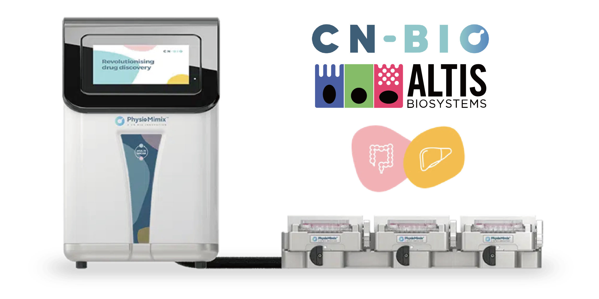 多器官芯片系统应用（二）-- 药物的ADME_上海曼博生物