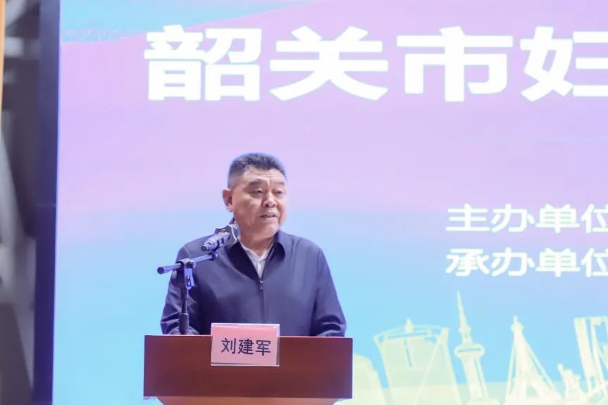 技能竞赛：砺妇幼健康技能精兵，筑善美韶关职业工匠