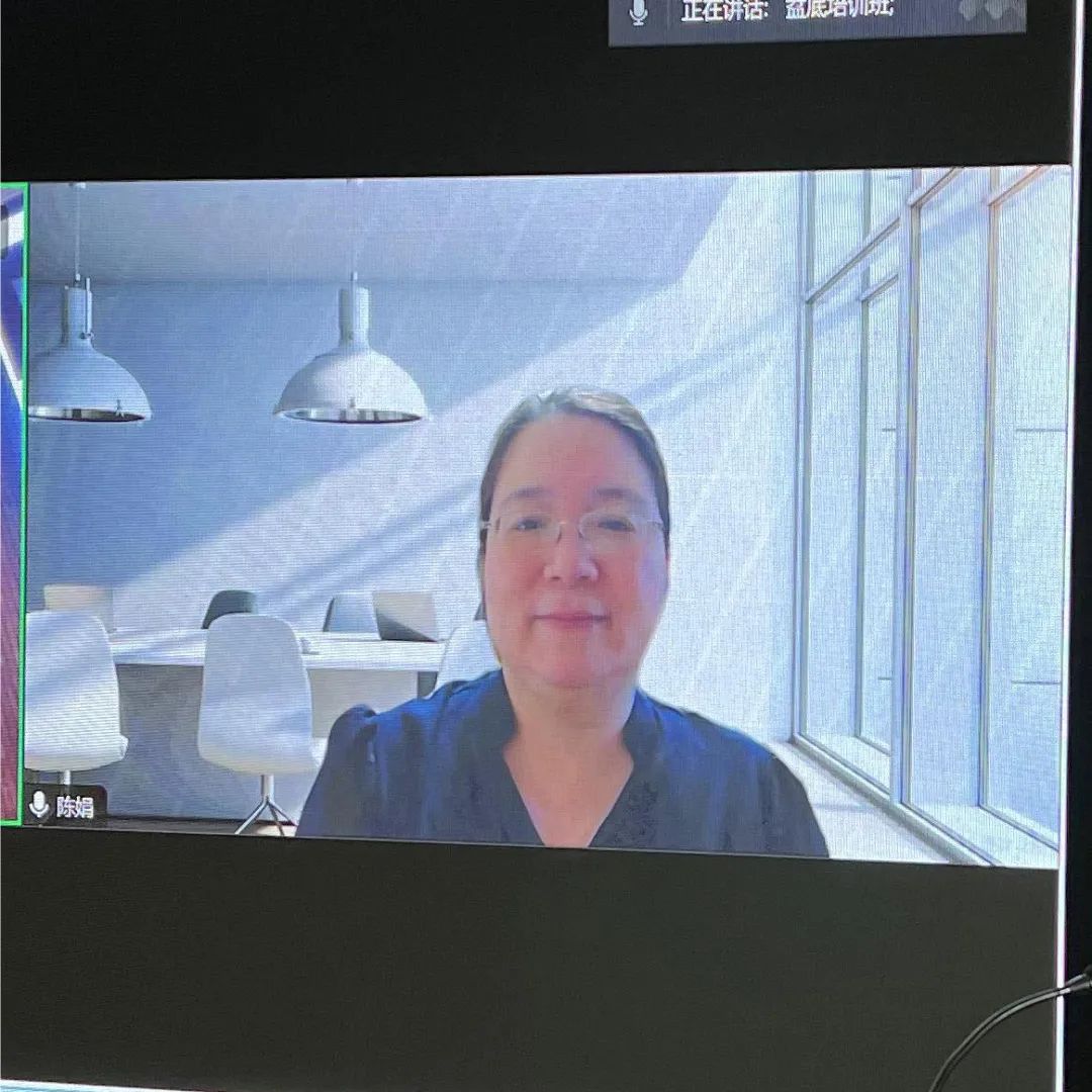 盆底功能障碍性疾病诊疗技术培训班成功举办