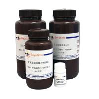 SDS-PAGE凝胶一步法快速配制试剂盒(红色上层胶)