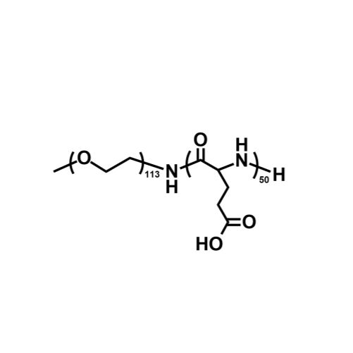 mPEG-PGA 甲氧基聚乙二醇聚谷氨酸 