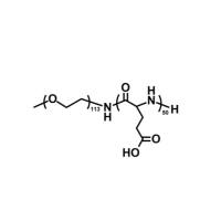 mPEG-PGA 甲氧基聚乙二醇聚谷氨酸 