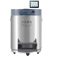 中科都菱YDD-370-320P不锈钢气相液氮罐 