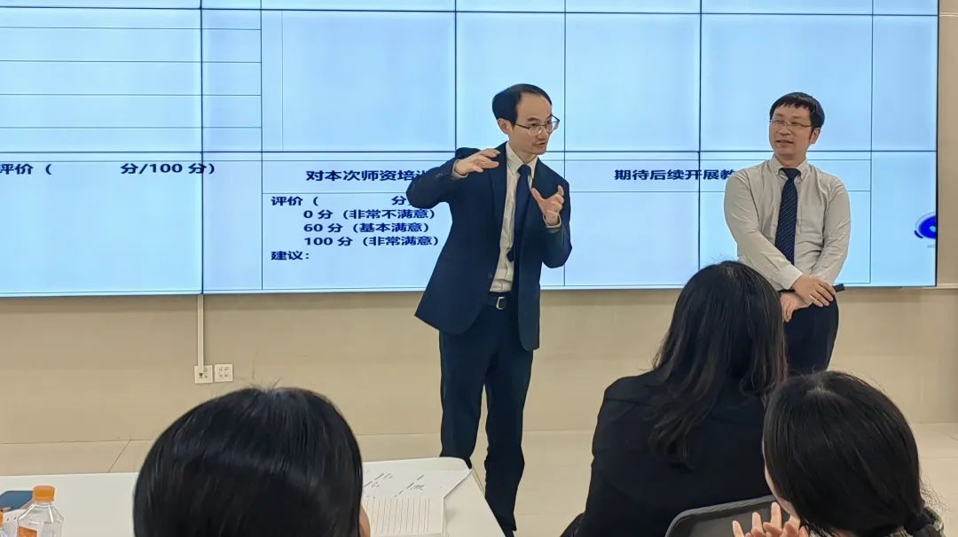 医学模拟精品课程开发骨干师资培训班及产科院前急救规范化处置第十期培训班成功举办