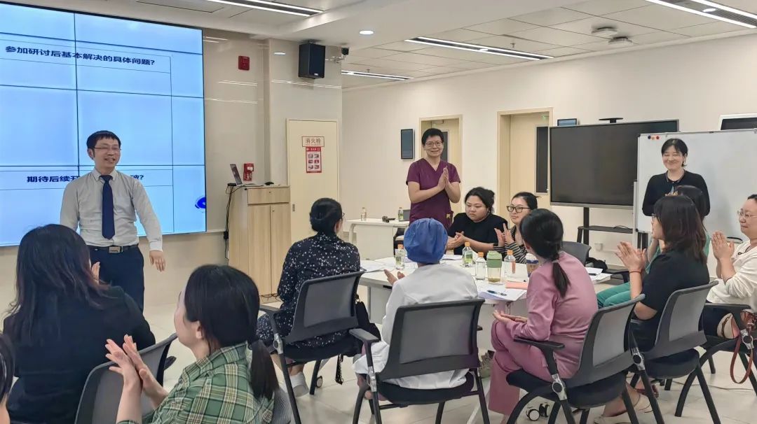 医学模拟精品课程开发骨干师资培训班及产科院前急救规范化处置第十期培训班成功举办