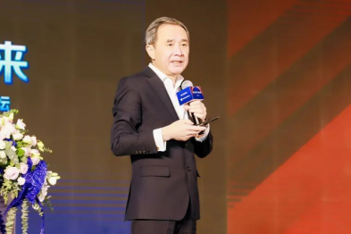 泰康拜博沈刚教授入选「2023 年度全球前 2% 顶尖科学家榜单」