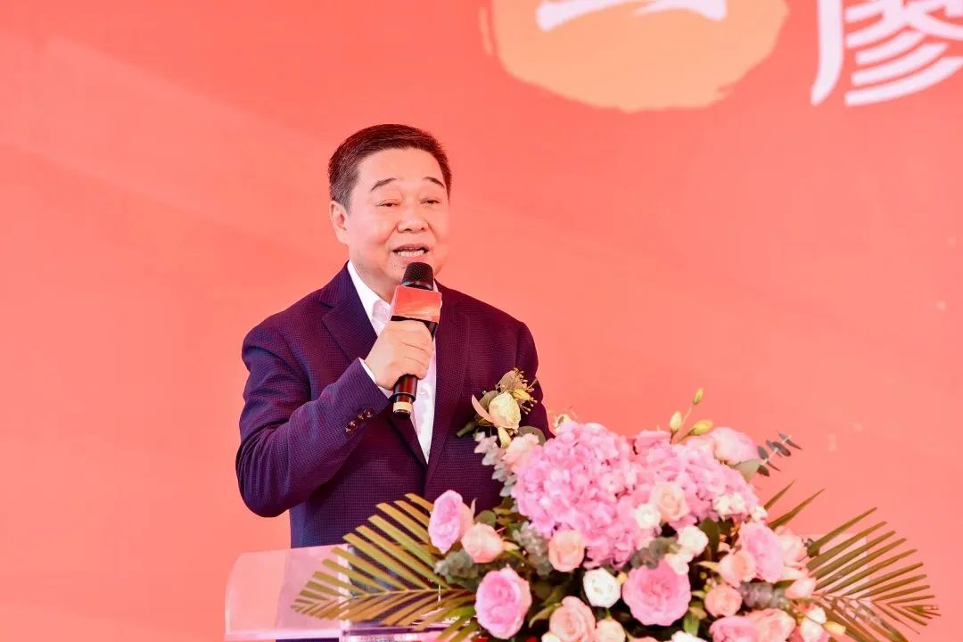 广州黄埔银海眼科医院隆重举办开业庆典，中西医结合助力眼健康事业发展