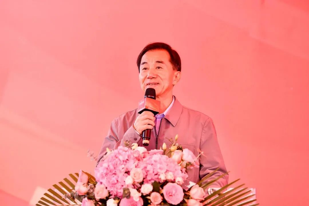 广州黄埔银海眼科医院隆重举办开业庆典，中西医结合助力眼健康事业发展