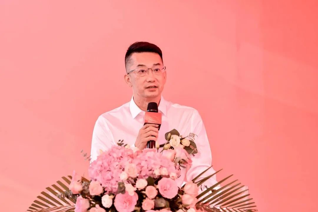 广州黄埔银海眼科医院隆重举办开业庆典，中西医结合助力眼健康事业发展