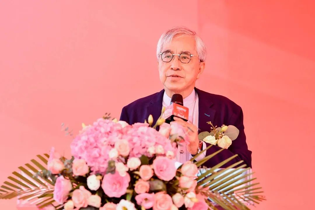 广州黄埔银海眼科医院隆重举办开业庆典，中西医结合助力眼健康事业发展