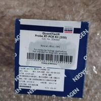 qiagen 凯杰优秀代理商 204443 QuantiTect Probe RT-PCR Kit