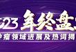 2023 乳腺癌10大热词有哪些?乳腺癌年终盘点顺利召开