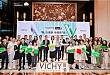 科学引领，专业赋能  薇姿 DERCOS 携手权威力量推动头皮毛发健康新发展