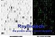 白介素、Th1/Th2/Th17 定量抗体芯片 RayBiotech