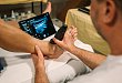 世界杯成长之路：迈瑞用超声守护未来球星的每次进步