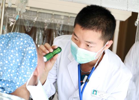 普通血液科