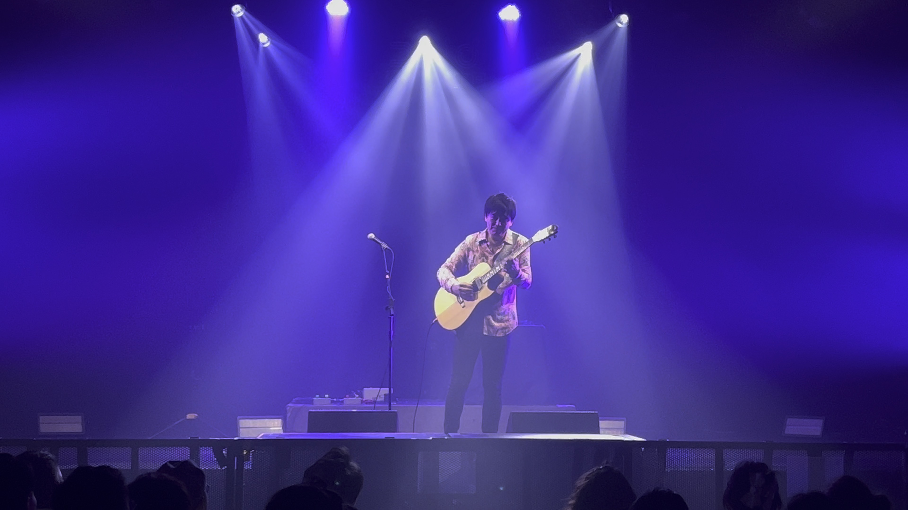 押尾光太郎吉他演奏会