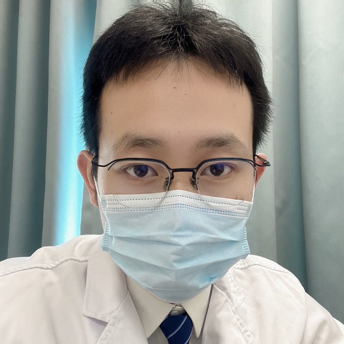 闻雨UVFW 的个人主页 - 丁香园 - 医学交流社区,分享临床经验、病例讨论、考试科研、求职晋升经验