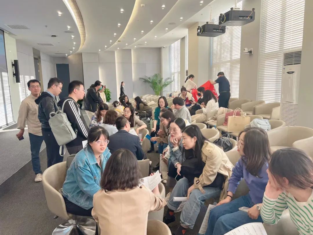 扩大引才「朋友圈」 :西安交大一附院「招才引智高校行」系列活动启动