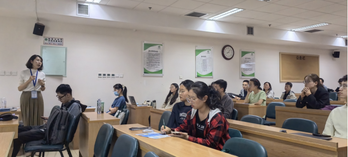 扩大引才「朋友圈」 :西安交大一附院「招才引智高校行」系列活动启动