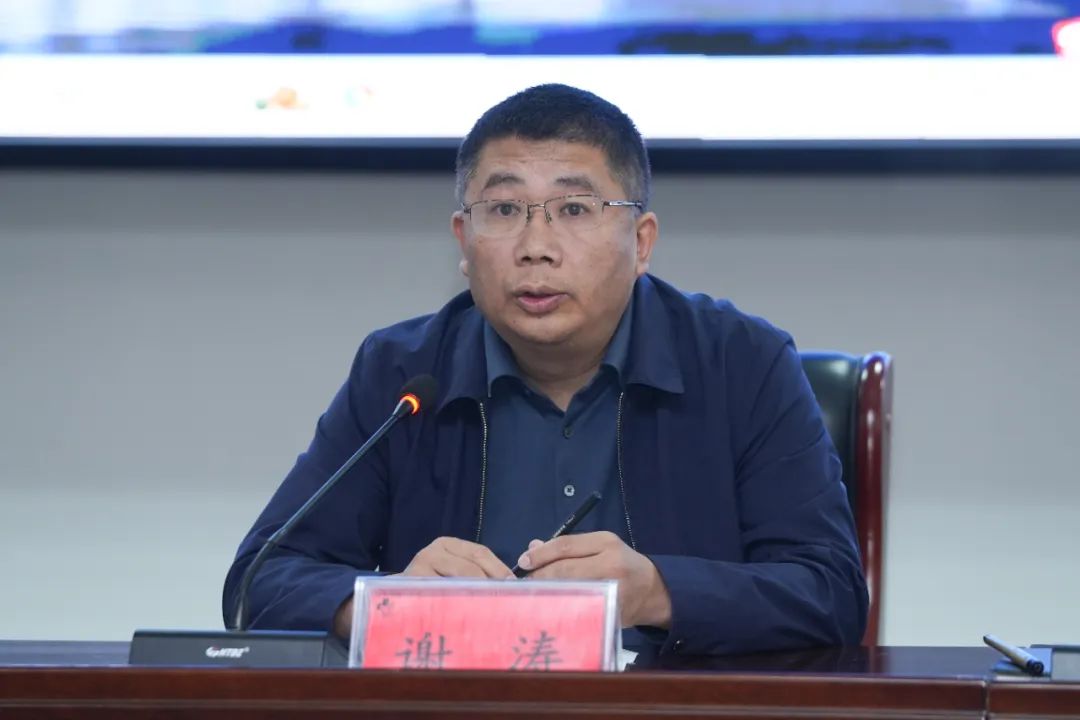 健康帮扶：河南省肿瘤医院专家团走进太康县