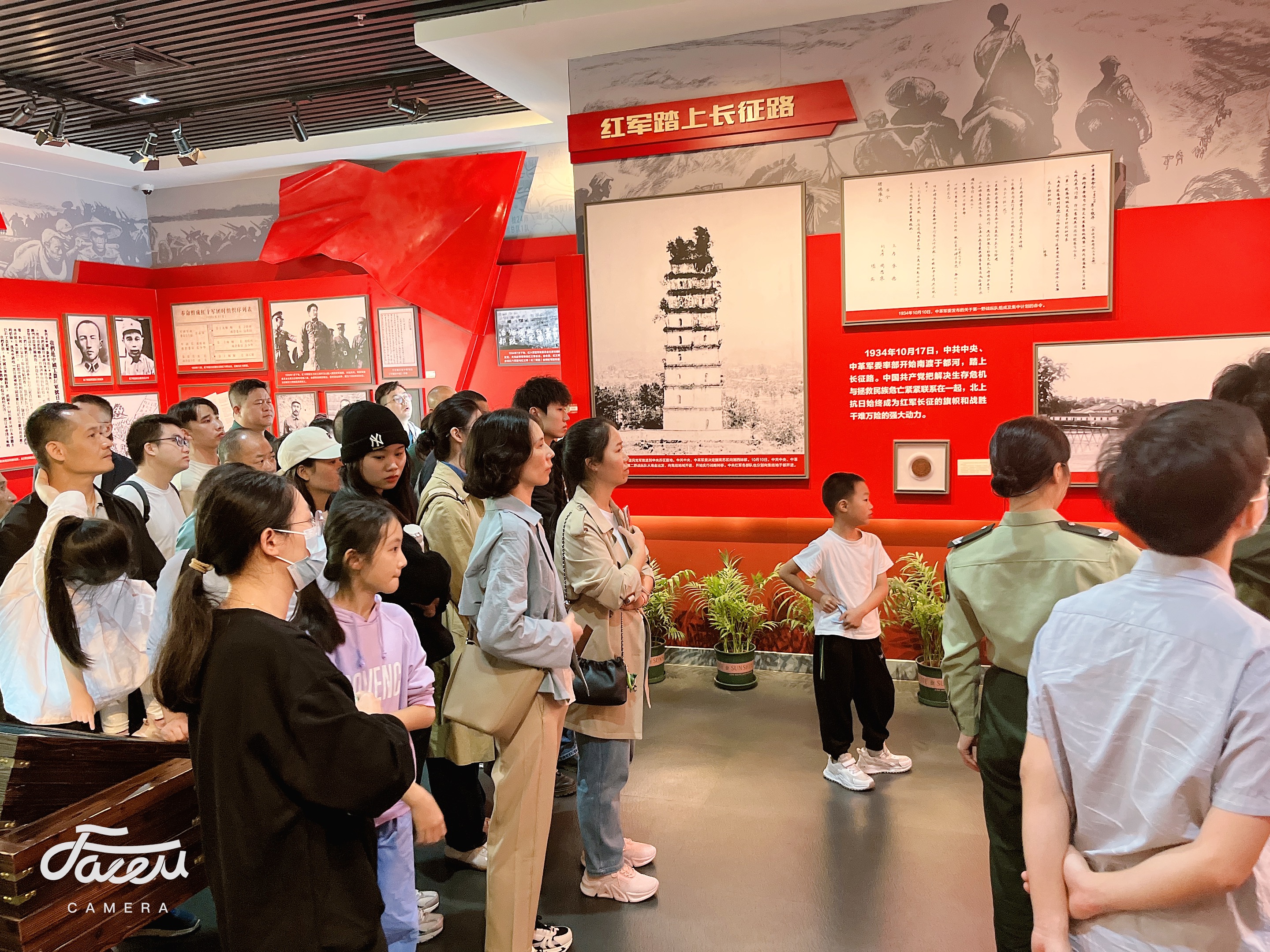 自治区南溪山医院赴全州开展「我为群众办实事」党建活动