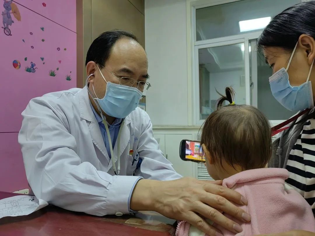 应对肺炎支原体肺炎，河南省妇幼保健院（郑大三附院）多措并举全力守护儿童健康