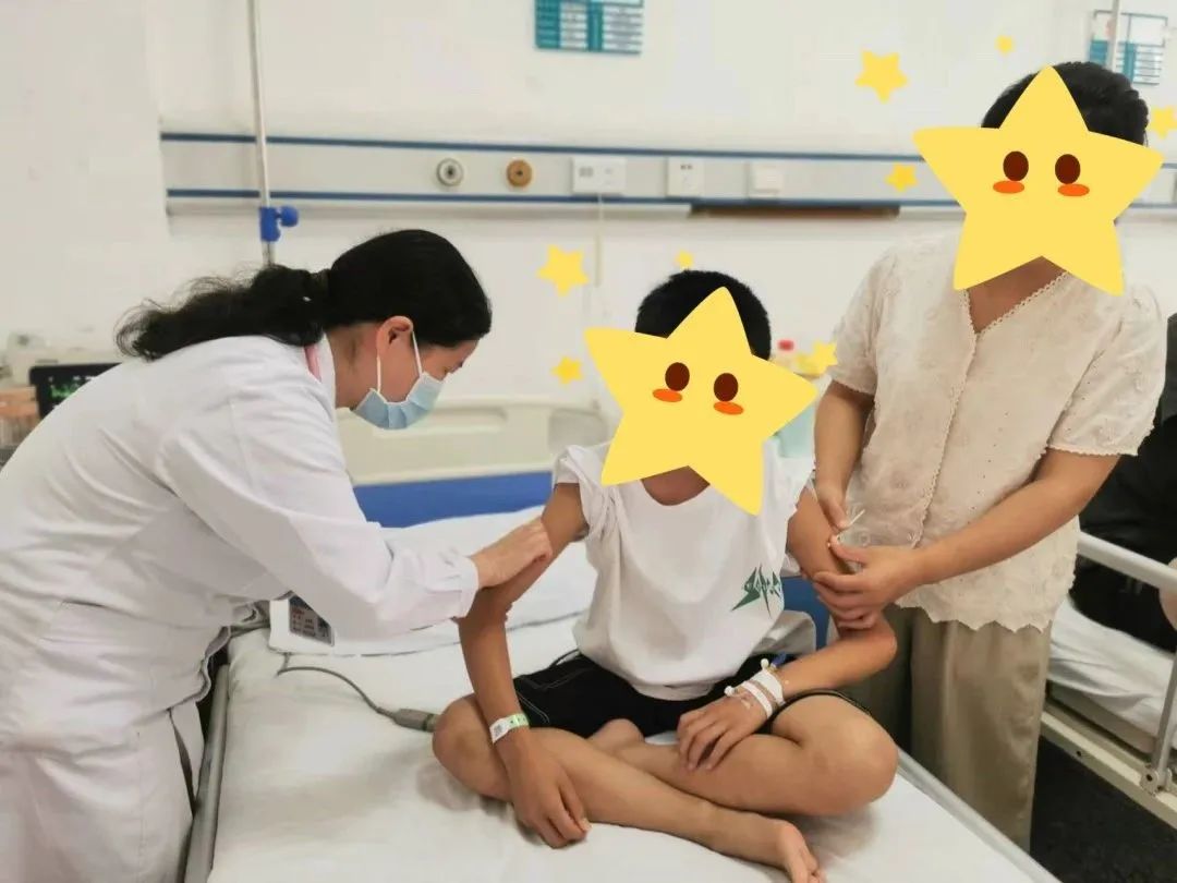 应对肺炎支原体肺炎，河南省妇幼保健院（郑大三附院）多措并举全力守护儿童健康