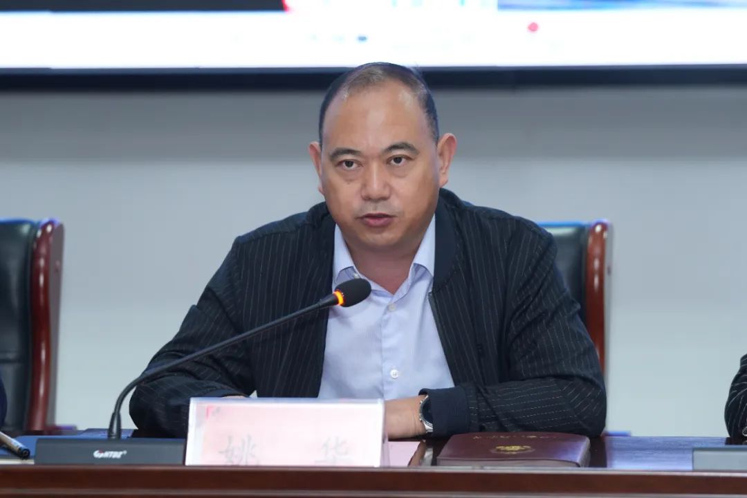 健康帮扶：河南省肿瘤医院专家团走进太康县