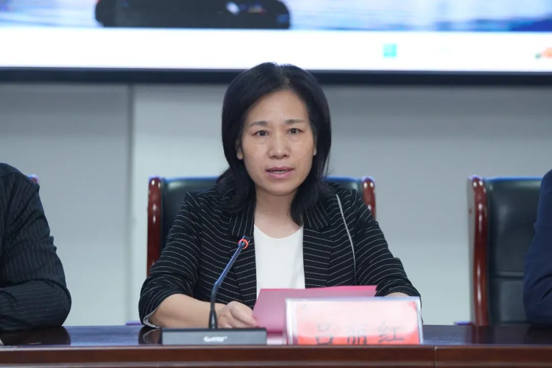 健康帮扶：河南省肿瘤医院专家团走进太康县