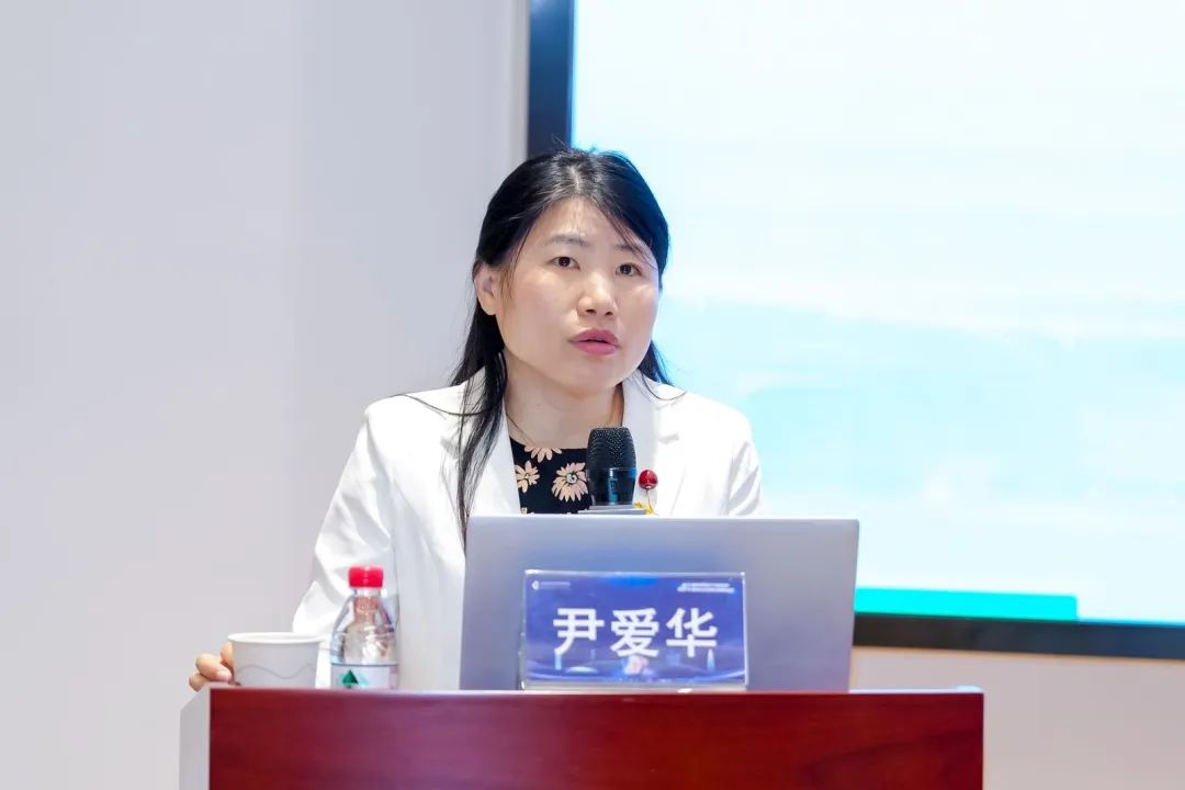 第三期胎儿神经系统产前超声理论与模拟培训高级研修班成功举办