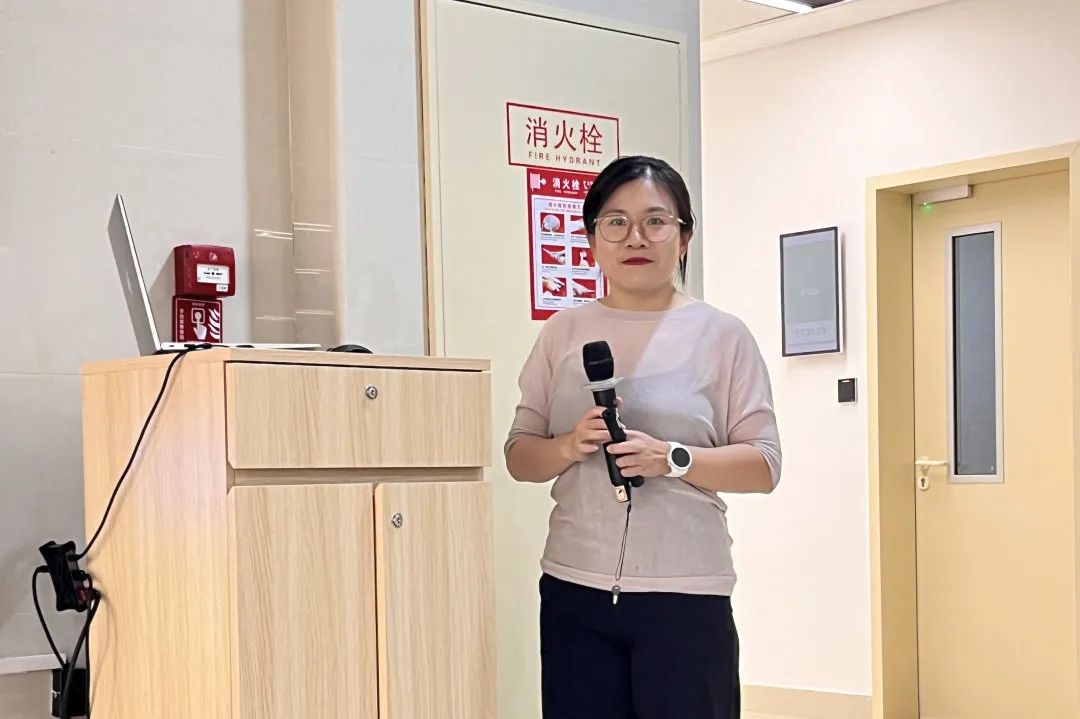 第三期胎儿神经系统产前超声理论与模拟培训高级研修班成功举办