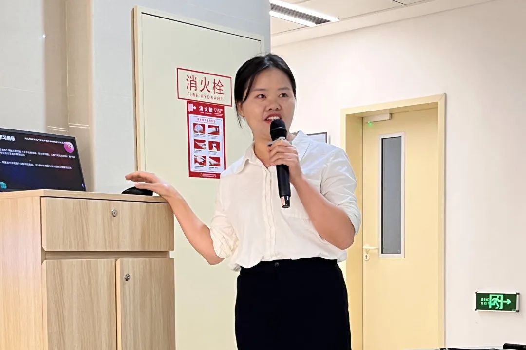 第三期胎儿神经系统产前超声理论与模拟培训高级研修班成功举办