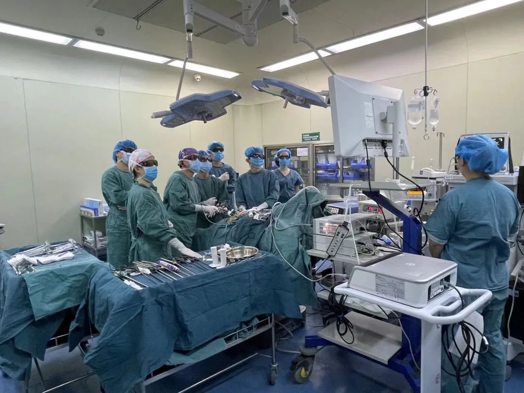 多学科会诊丨控不住的血糖被控住了