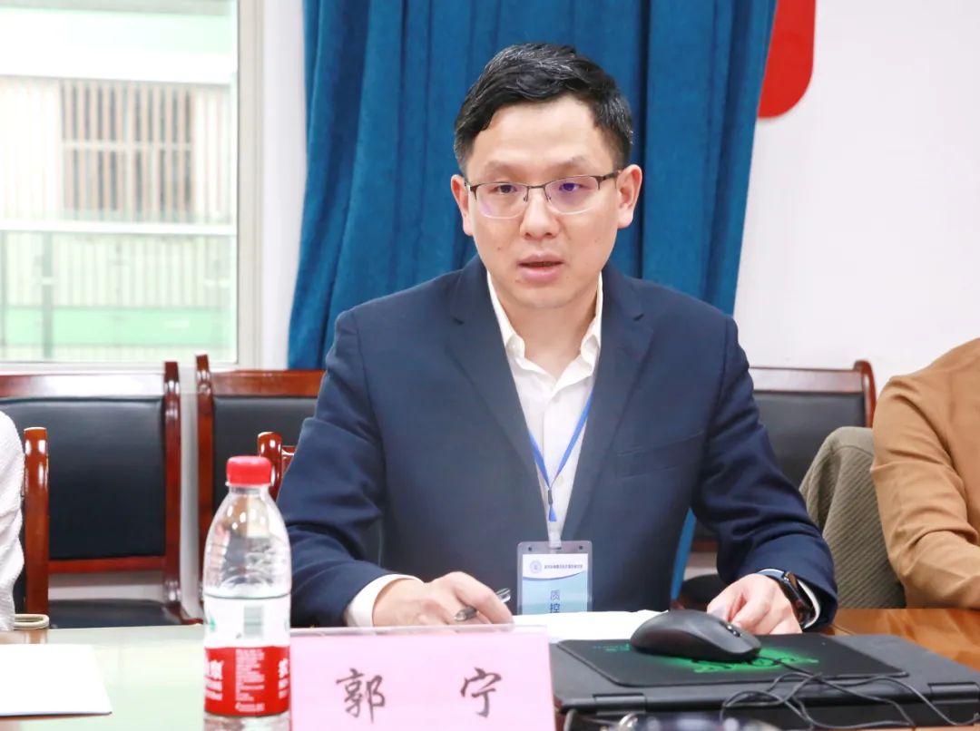 常德市第四人民医院迎接心衰中心专家现场核查及胸痛中心专家质量评价工作