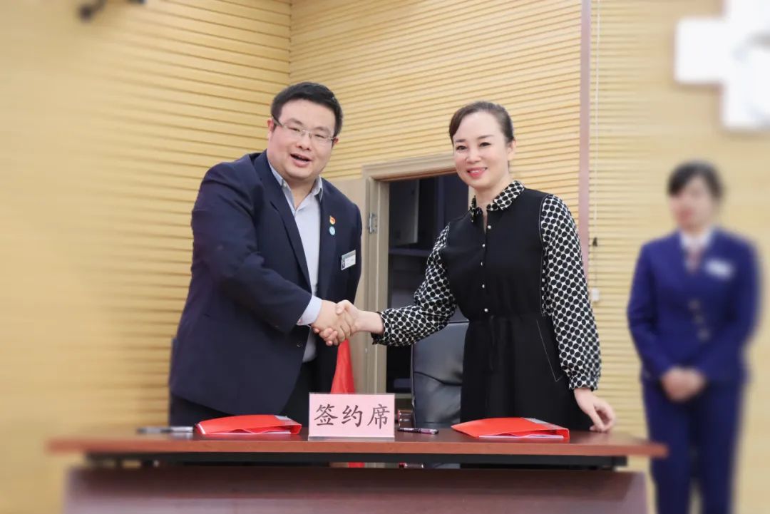 西安高新医院与宝鸡高新医院建立心血管专业专科联盟
