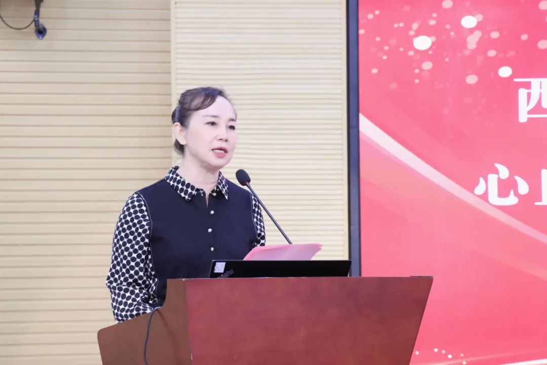 西安高新医院与宝鸡高新医院建立心血管专业专科联盟