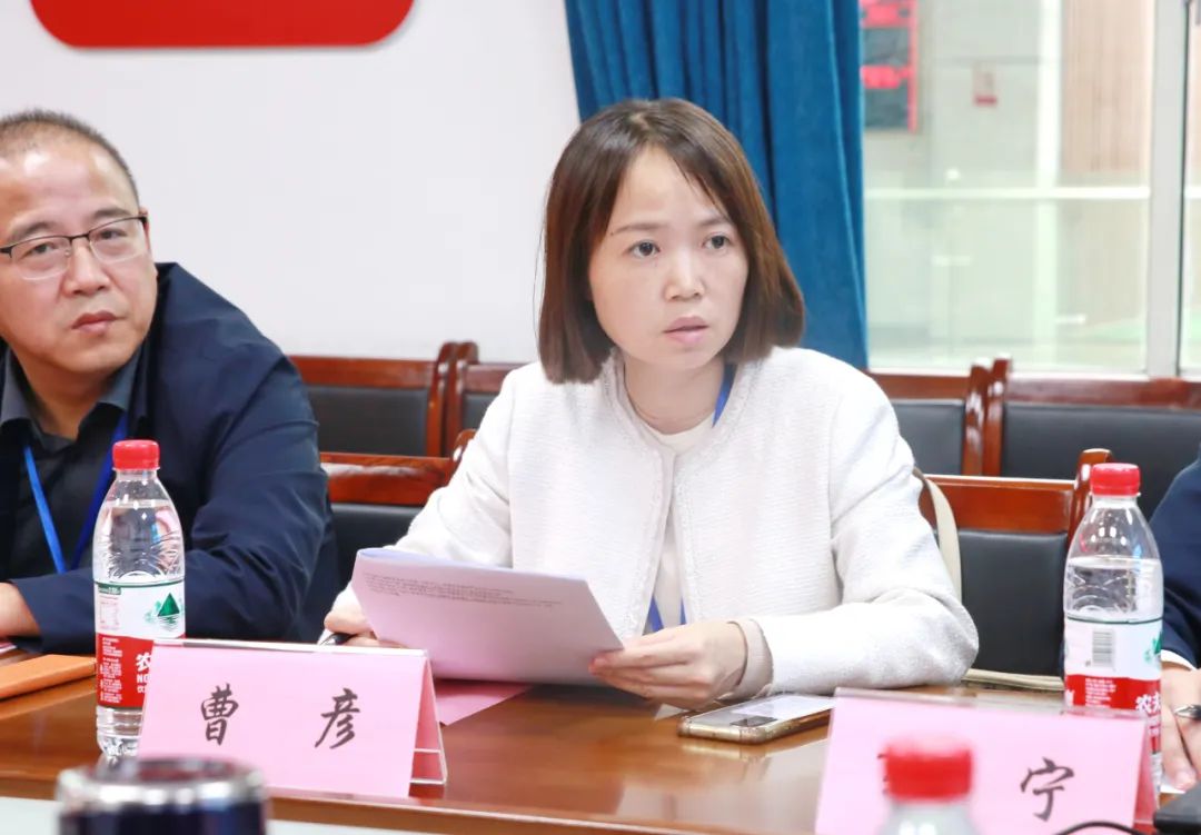 常德市第四人民医院迎接心衰中心专家现场核查及胸痛中心专家质量评价工作