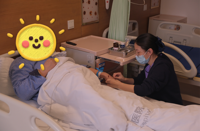 打呼真是病，患友睡觉一小时呼吸暂停 60 次，差点要命！